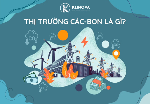 Thị trường Các-Bon là gì?